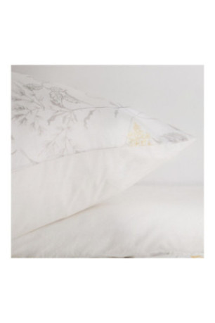Parure de lit Majki Sauge - 200x220cm