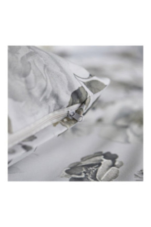 Linge de lit Sirosa Écru - 160x200cm