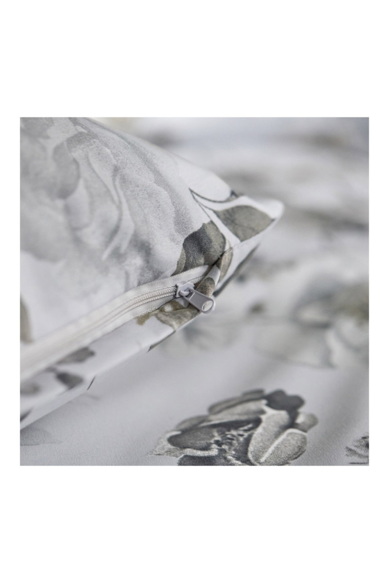 Linge de lit Sirosa Écru - 160x200cm