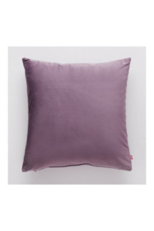 Housse de coussin Manku Violet - 45x45cm