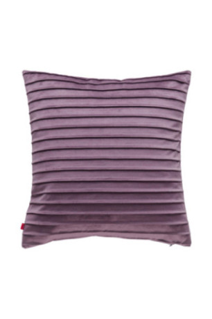 Housse de coussin Manku Violet - 45x45cm