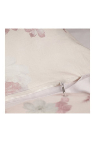 Parure de lit LUCYFIORA Beige clair - 160x200cm