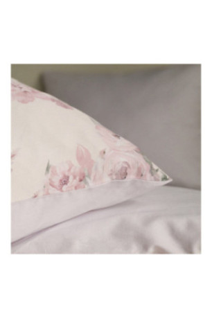 Parure de lit LUCYFIORA Beige clair - 160x200cm