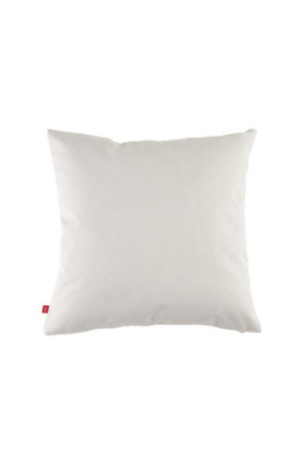 Housse de coussin Sausa Beige - 45x45cm