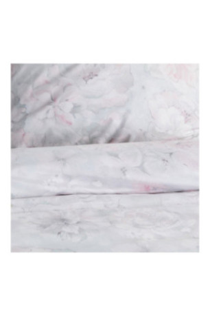 Parure de lit Blancca Blanche - 160x200cm