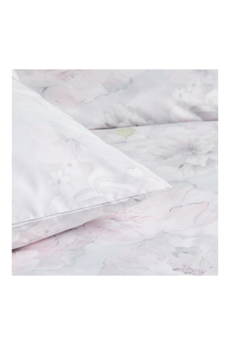 Parure de lit Blancca Blanche - 160x200cm