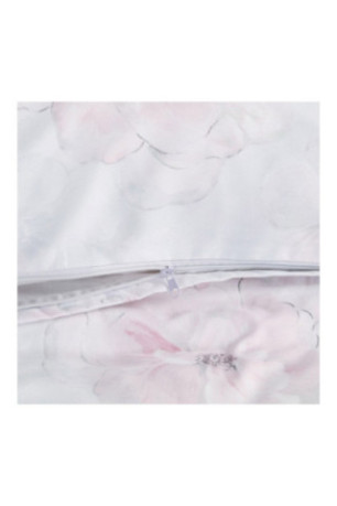 Parure de lit Blancca Blanche - 160x200cm