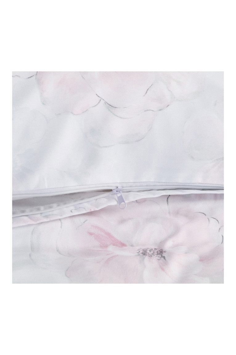 Parure de lit Blancca Blanche - 160x200cm