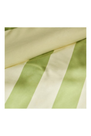 Parure de lit Pasiu Jaune - 200x220cm