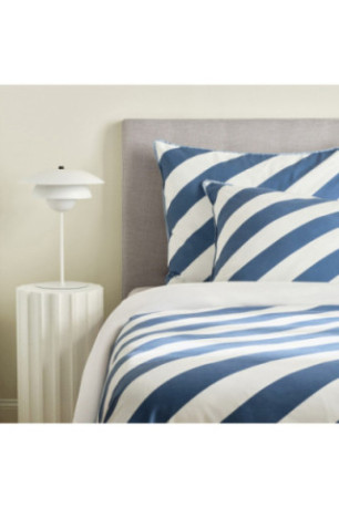 Parure de lit Pasiu Bleu - 200x220cm