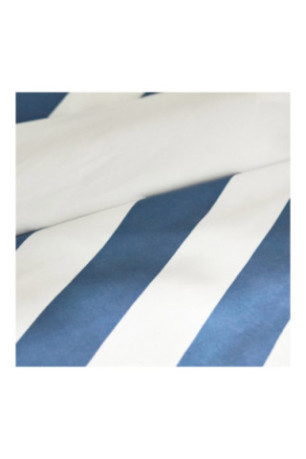 Parure de lit Pasiu Bleu - 200x220cm
