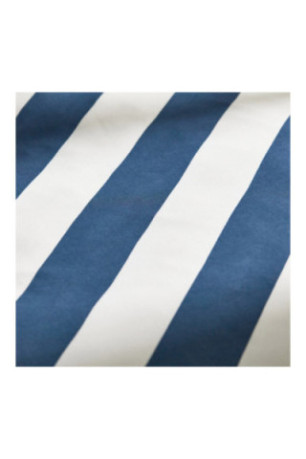 Parure de lit Pasiu Bleu - 200x220cm