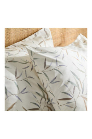 Parure de lit Panorel Écru - 200x220cm