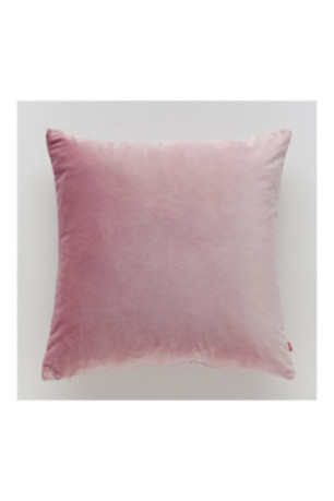 Housse de coussin Minister Rose clair - 45x45cm