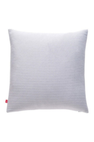 Housse de coussin Pontoso Gris clair - 45x45cm