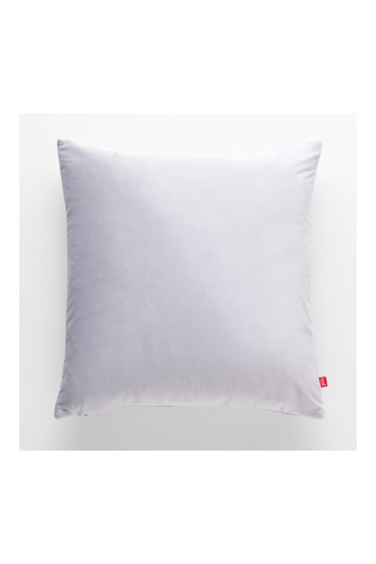Housse de coussin Pontoso Gris clair - 45x45cm
