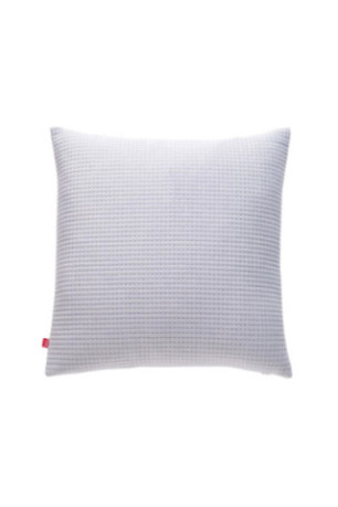 Housse de coussin Pontoso Gris clair - 45x45cm