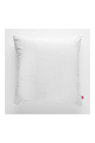 Housse de coussin Pontoso Blanc - 45x45cm