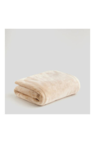 Plaid Abila Beige - 150x200cm