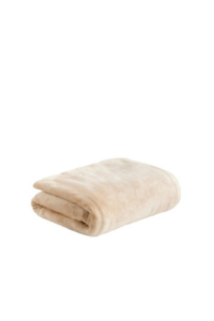 Plaid Abila Beige - 150x200cm