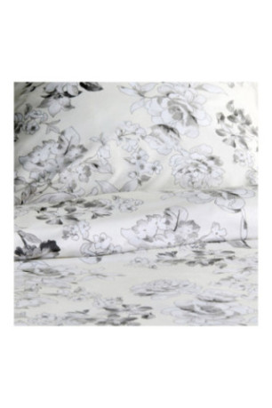 Parure de lit Tuti Blanc - 160x200cm