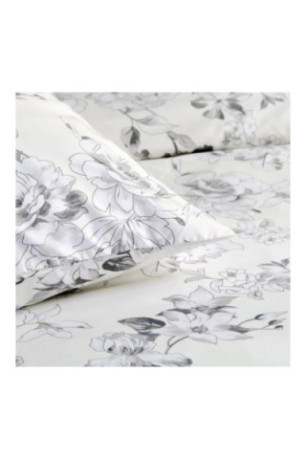 Parure de lit Tuti Blanc - 160x200cm