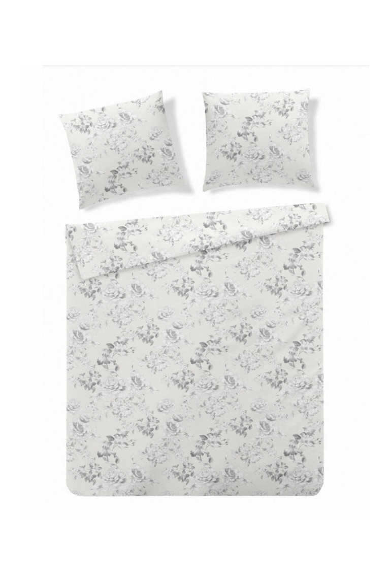 Parure de lit Tuti Blanc - 160x200cm