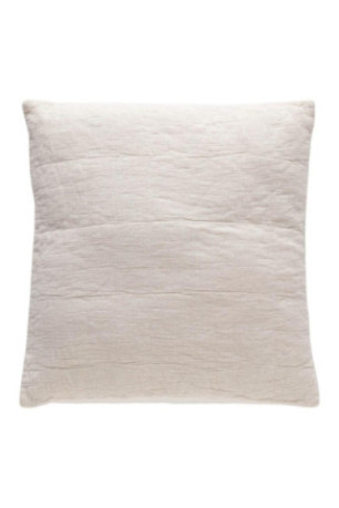 Housse de coussin Medosa Beige - 45x45cm