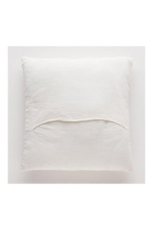 Housse de coussin Medosa Beige - 45x45cm
