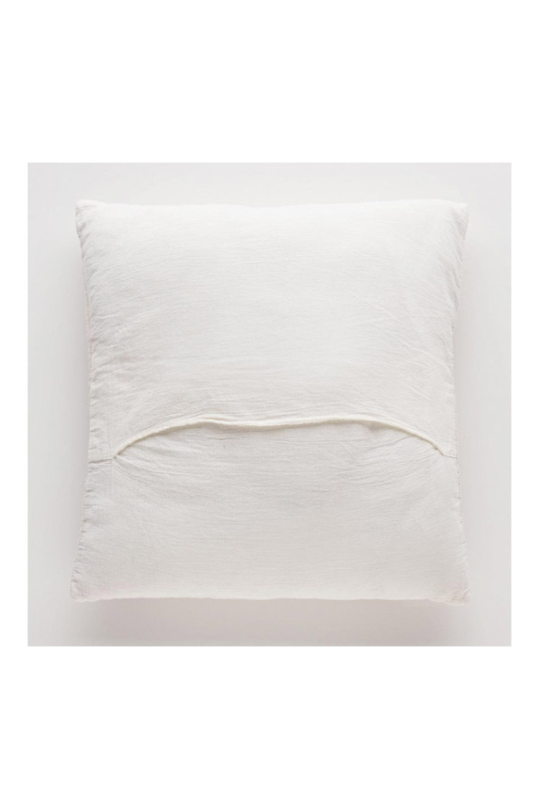 Housse de coussin Medosa Beige - 45x45cm