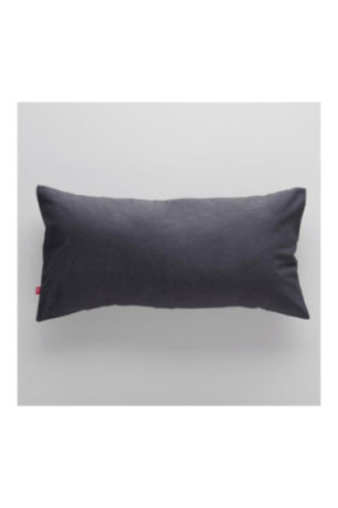 Housse de coussin Bosma Gris - 30x60cm