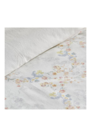 Parure de lit Carlot Écru - 200x220cm