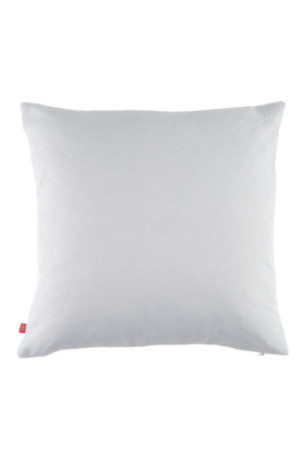 Housse de coussin Sausa Gris - 45x45cm