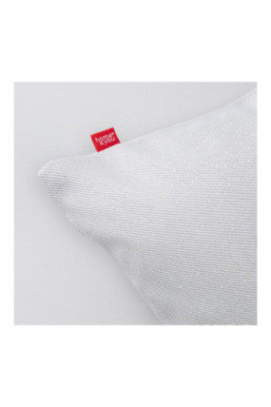 Housse de coussin Sausa Gris - 45x45cm