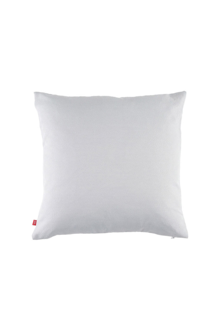 Housse de coussin Sausa Gris - 45x45cm
