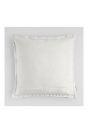 Housse de coussin décorative Lilos Bleu - 45x45cm