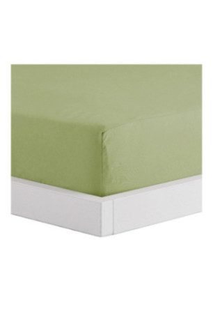 Drap-housse Micros Vert - 180x200x25cm