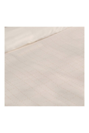 Parure de lit Sirana Beige - 160x200cm