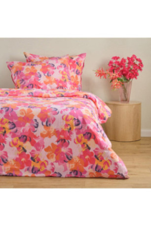 Linge de lit Liora Rose - 200x220cm