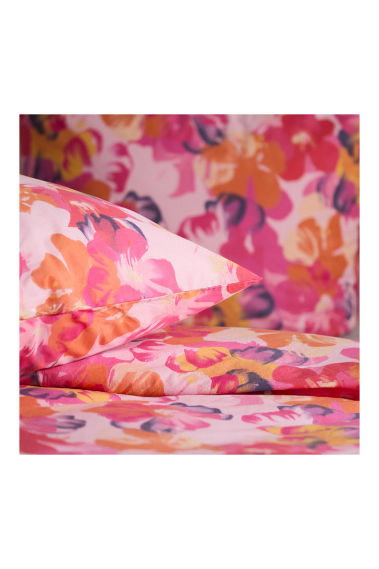 Linge de lit Liora Rose - 200x220cm
