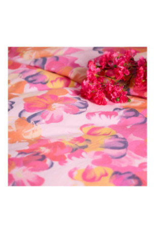 Linge de lit Liora Rose - 200x220cm