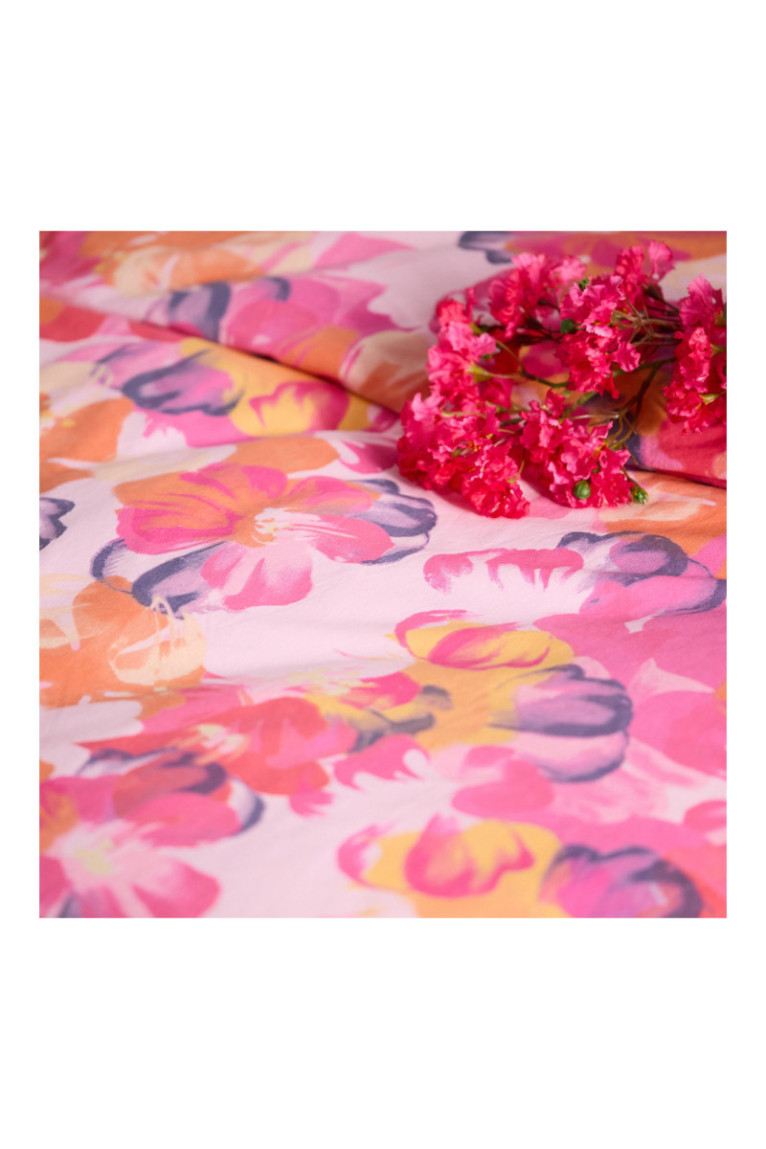 Linge de lit Liora Rose - 200x220cm