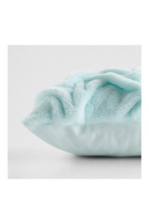 Housse de coussin Elliot Bleu clair - 45x45cm