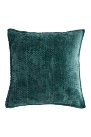 Housse de coussin Leila Vert - 45x45cm