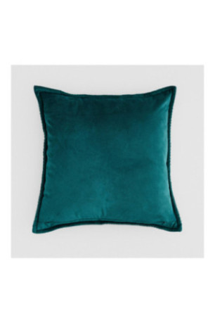 Housse de coussin Leila Vert - 45x45cm