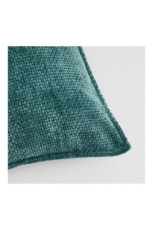 Housse de coussin Leila Vert - 45x45cm
