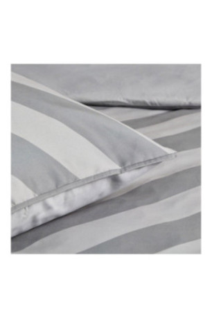 Linge de lit Pasiu Gris - 200x220cm