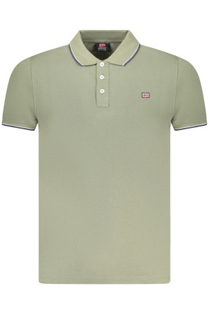 Polo MC NORWAY 1963