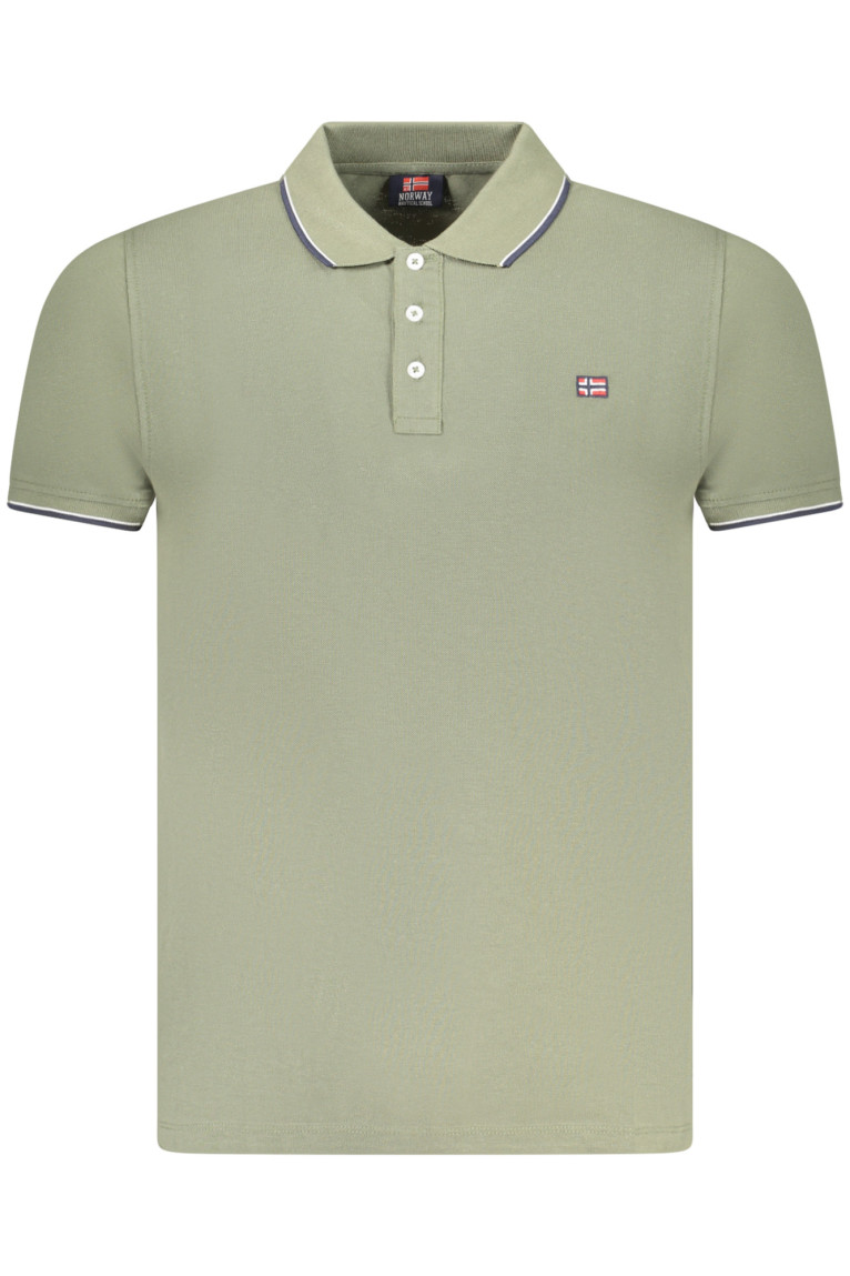 Polo MC NORWAY 1963