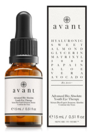 Sérum Bio Expert Jeunesse Absolue Contour des Yeux (Anti-Age)